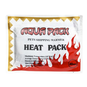 Aqua Heat Pack (výhrevné vrecko)
